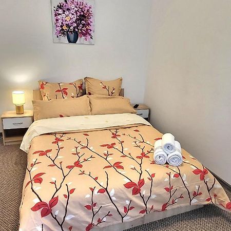 Aparthotel Sibiu Cedonia 外观 照片