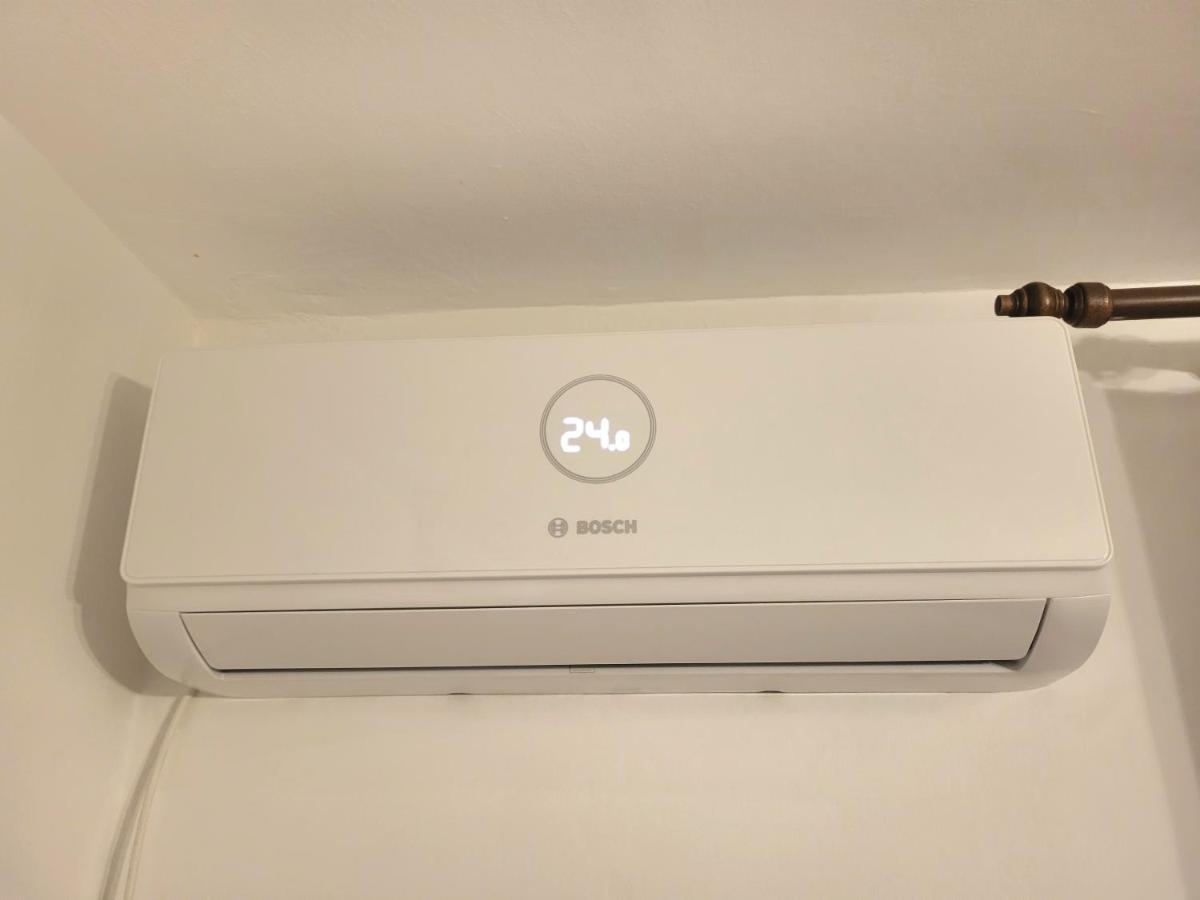 Aparthotel Sibiu Cedonia 外观 照片
