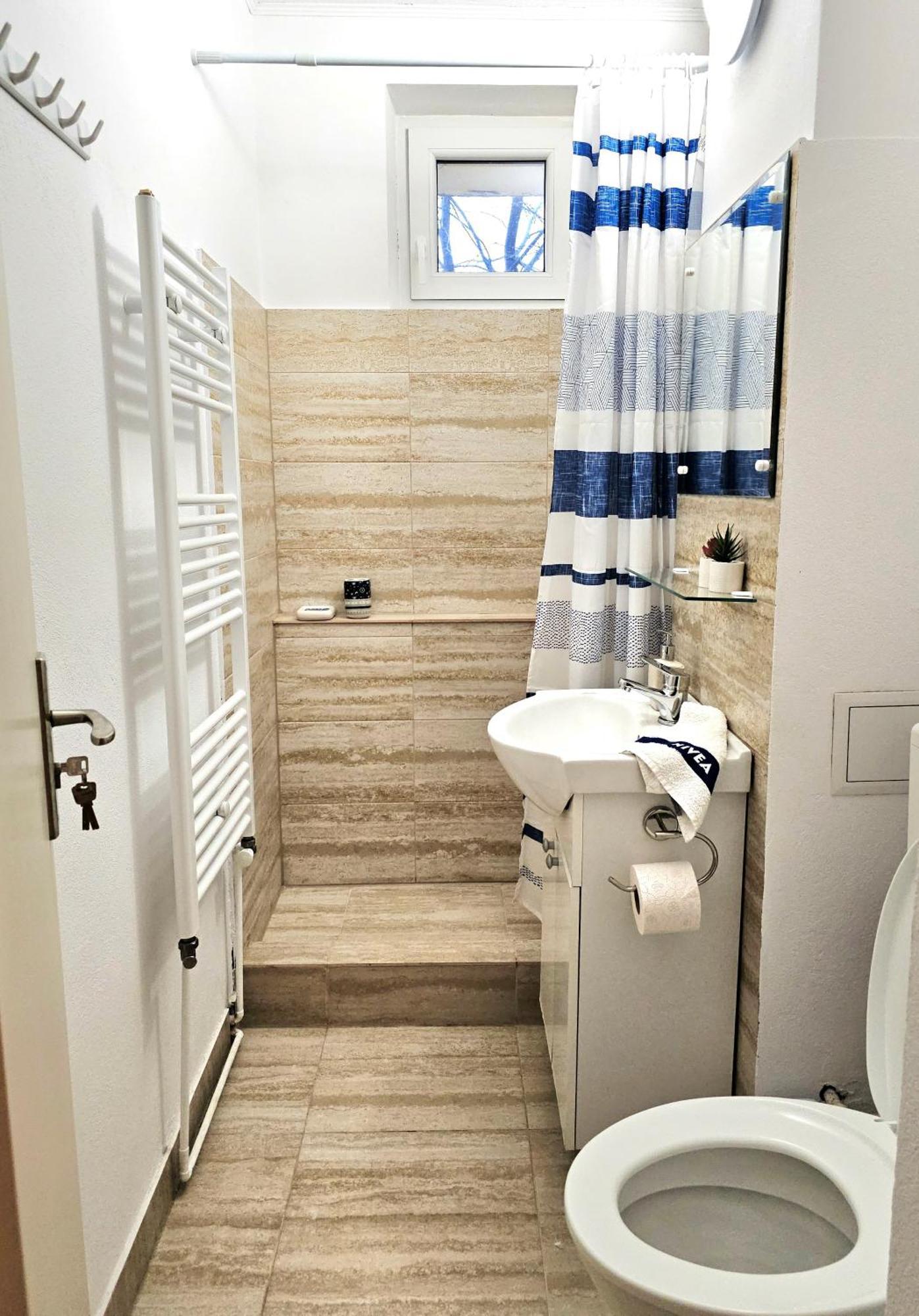 Aparthotel Sibiu Cedonia 外观 照片